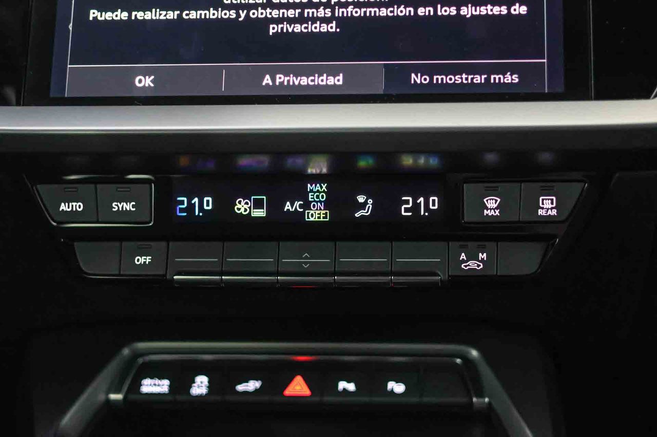 Audi A3 Sportback Advanced 40 TFSI e 150kW S tro - Foto 46