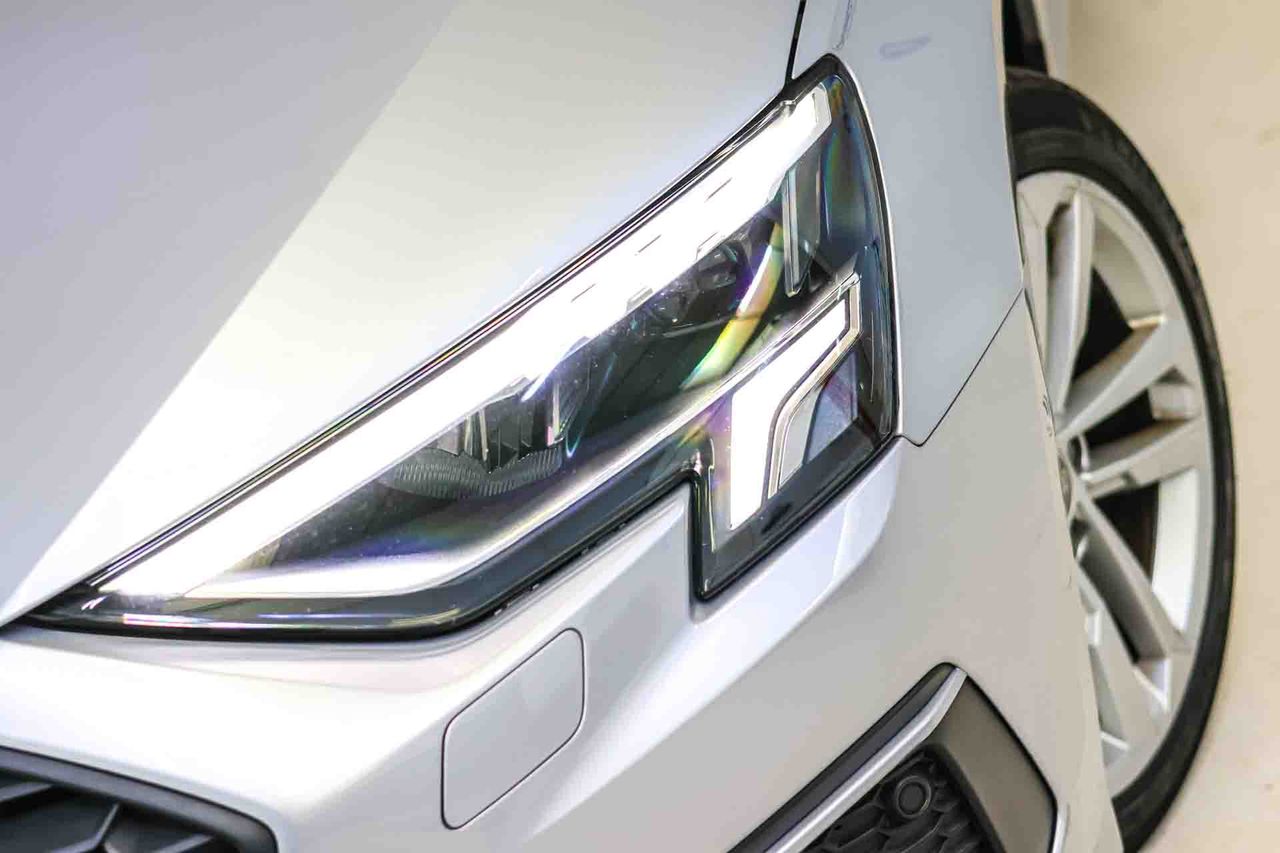 Audi A3 Sportback Advanced 40 TFSI e 150kW S tro - Foto 20