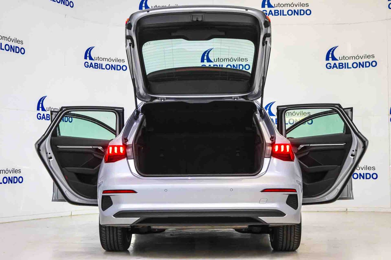 Audi A3 Sportback Advanced 40 TFSI e 150kW S tro - Foto 26