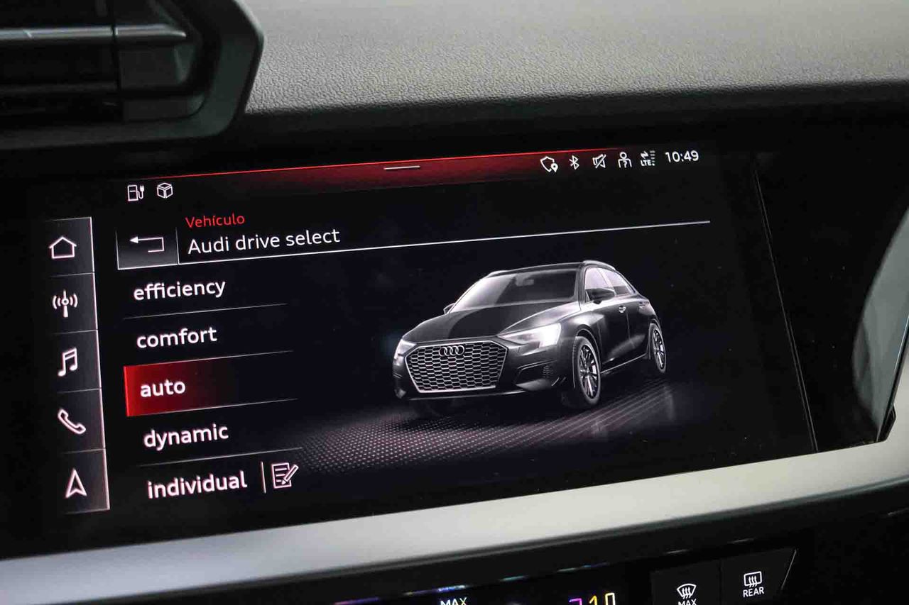 Audi A3 Sportback Advanced 40 TFSI e 150kW S tro - Foto 58