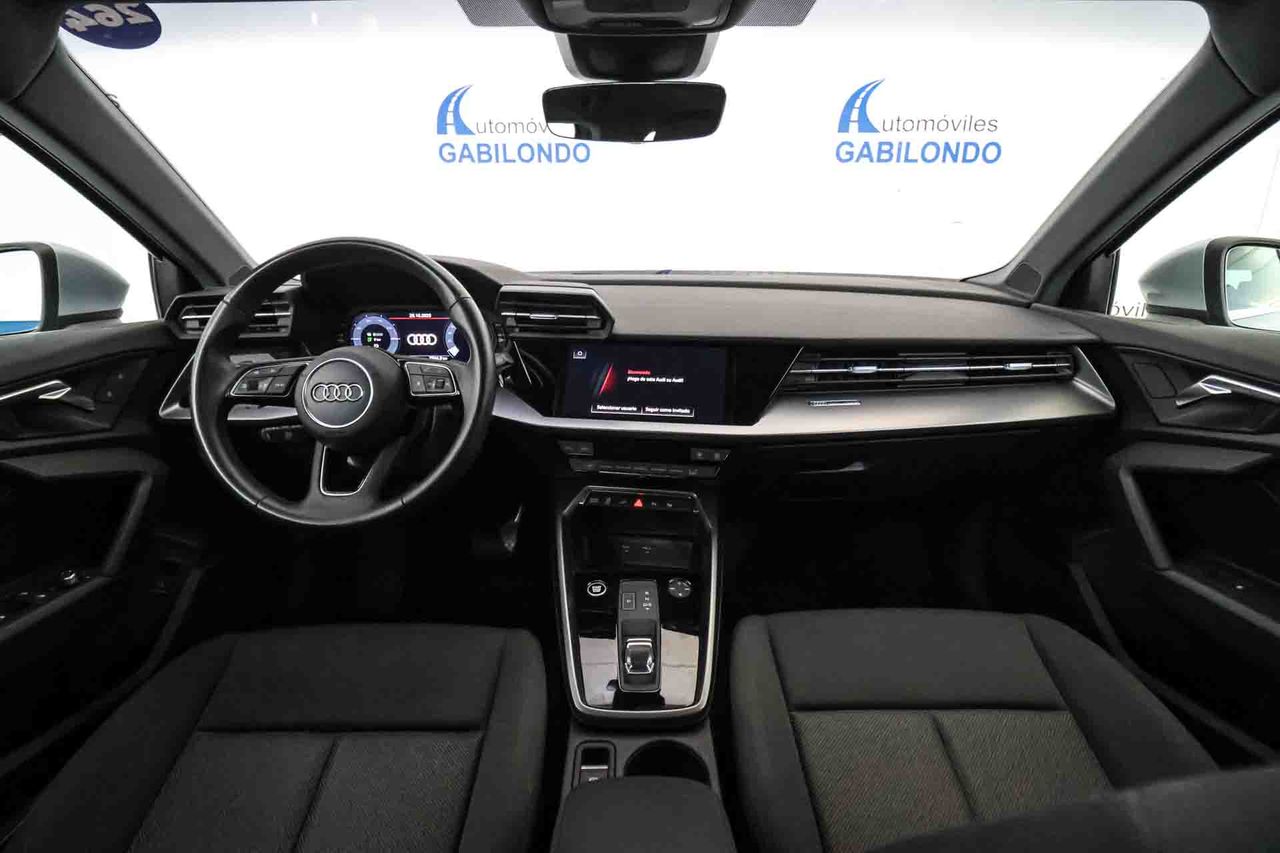 Audi A3 Sportback Advanced 40 TFSI e 150kW S tro - Foto 33