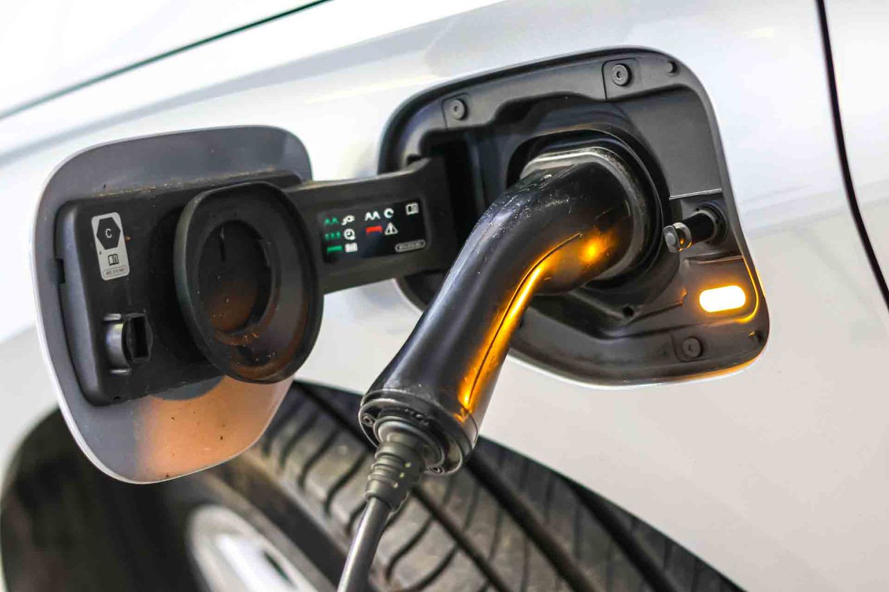 Audi A3 Sportback Advanced 40 TFSI e 150kW S tro - Foto 10