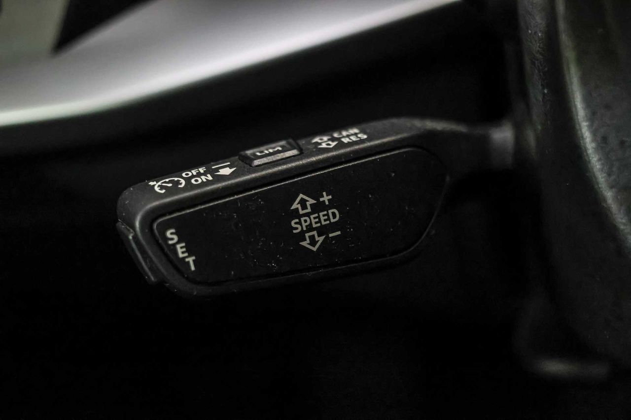 Audi A3 Sportback Advanced 40 TFSI e 150kW S tro - Foto 40