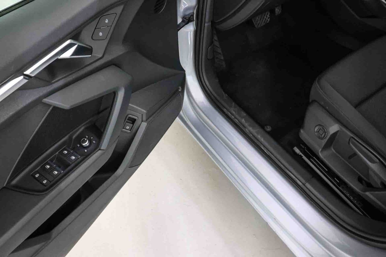 Audi A3 Sportback Advanced 40 TFSI e 150kW S tro - Foto 30