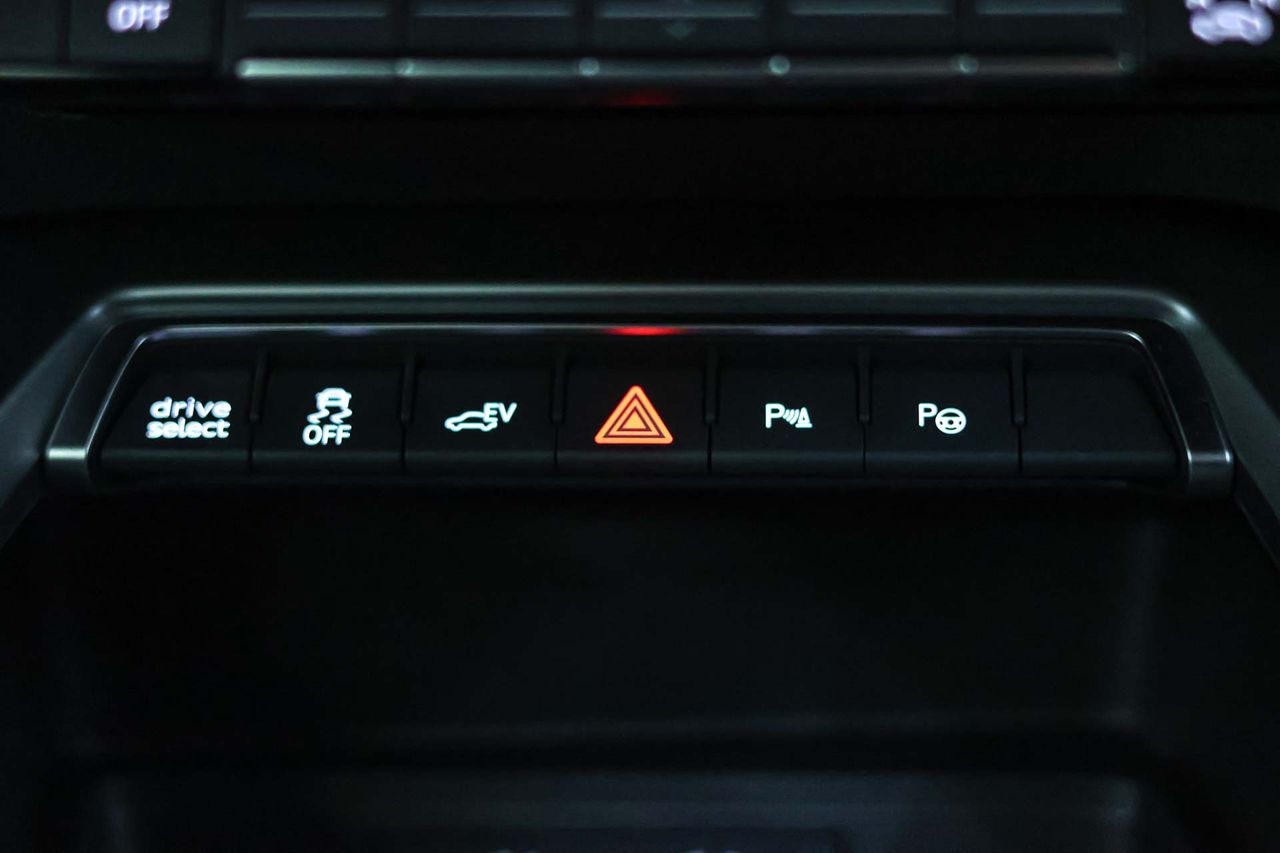 Audi A3 Sportback Advanced 40 TFSI e 150kW S tro - Foto 45