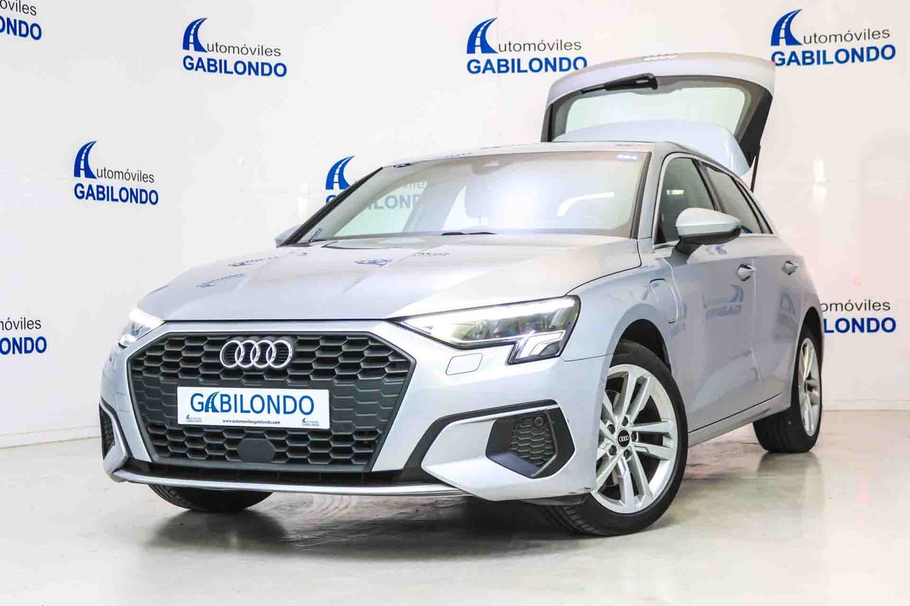 Audi A3 Sportback Advanced 40 TFSI e 150kW S tro - Foto 18