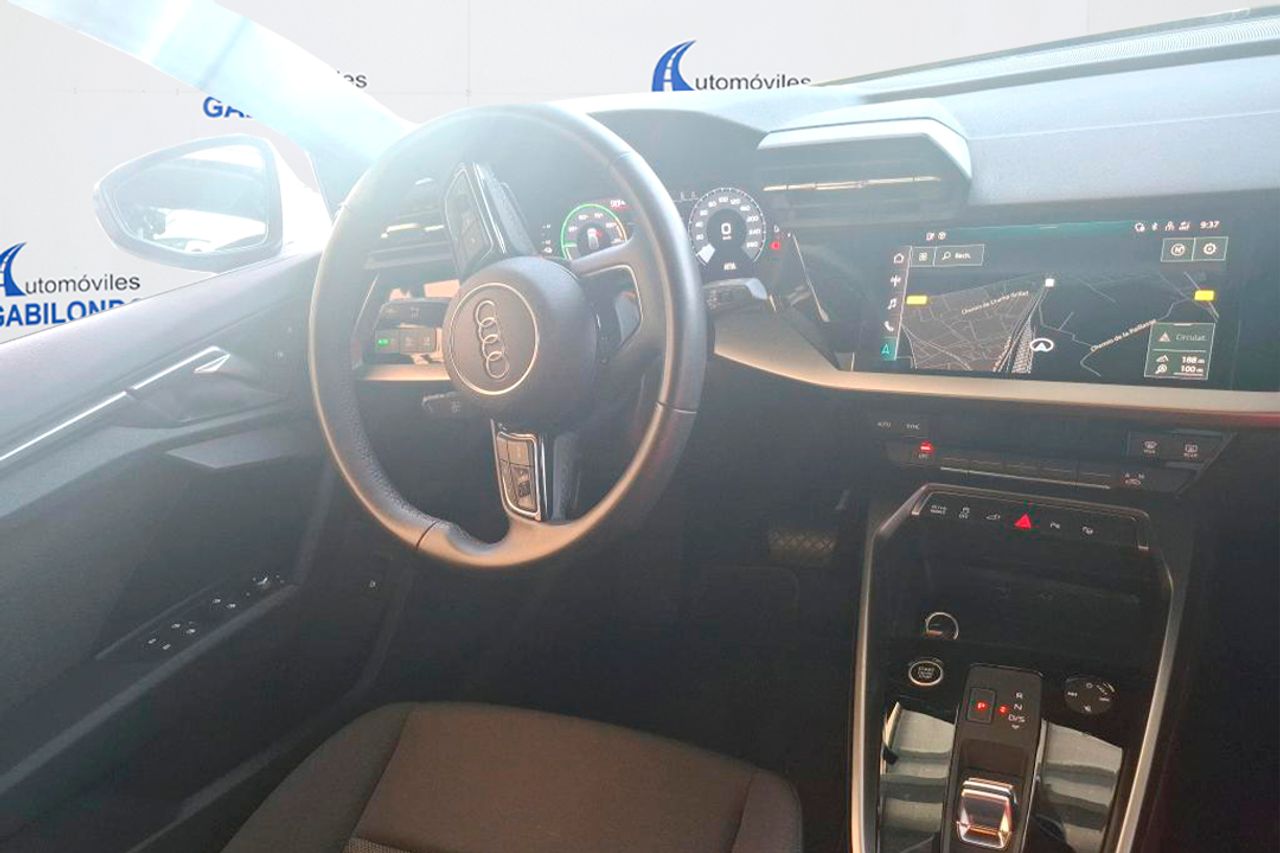 Audi A3 Sportback Advanced 40 TFSI e 150kW S tro - Foto 6