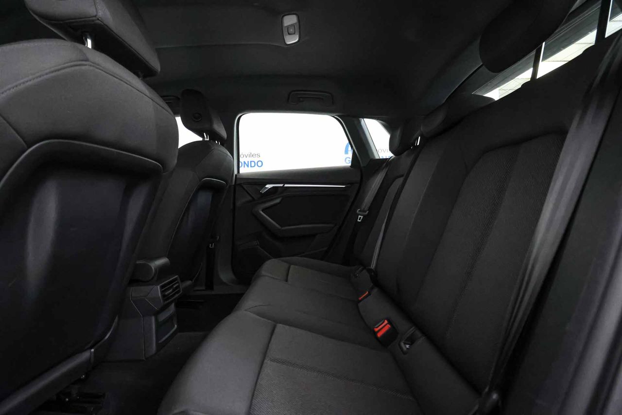 Audi A3 Sportback Advanced 40 TFSI e 150kW S tro - Foto 52