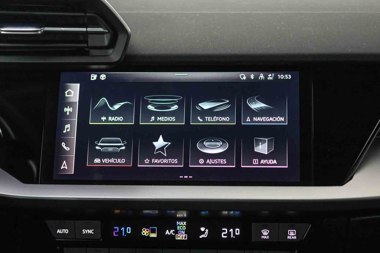 Audi A3 Sportback Advanced 40 TFSI e 150kW S tro - Foto 47