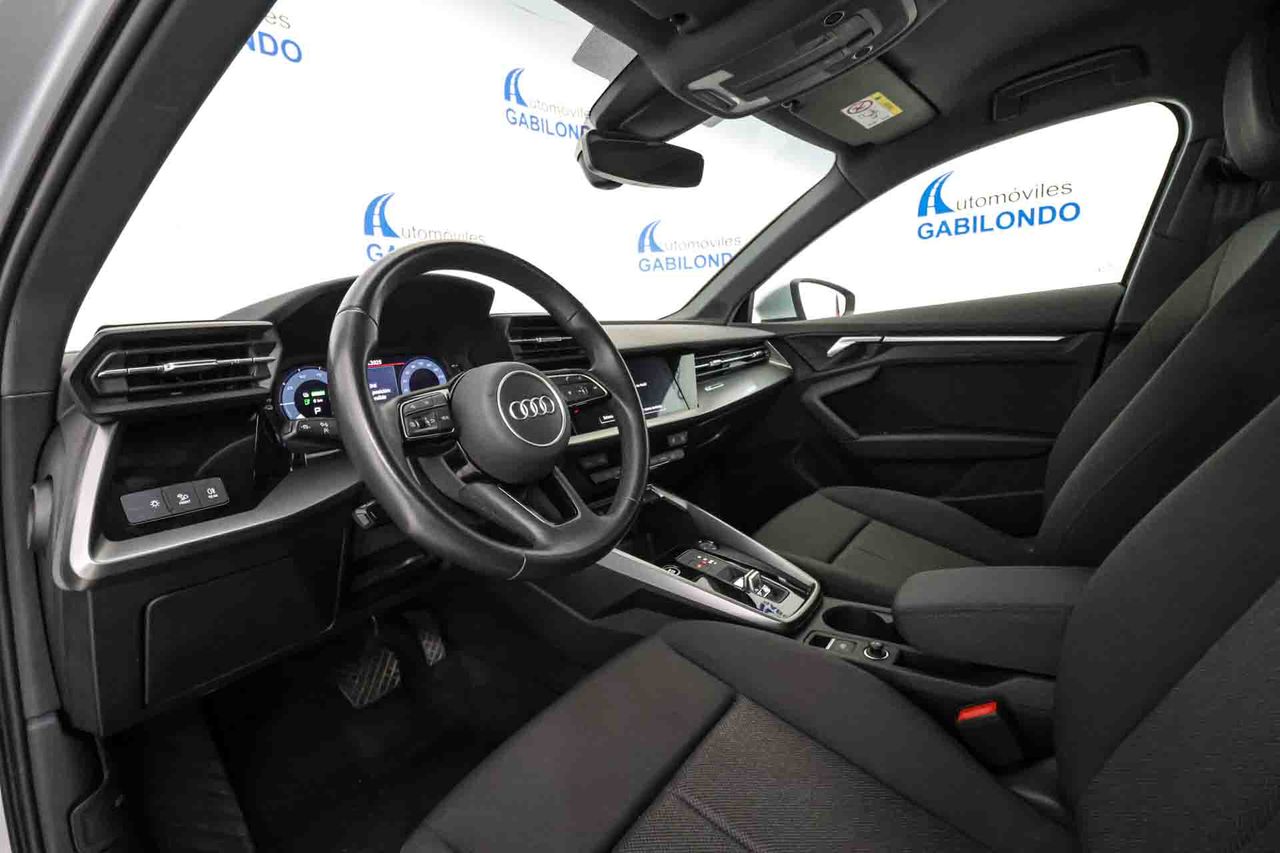 Audi A3 Sportback Advanced 40 TFSI e 150kW S tro - Foto 28