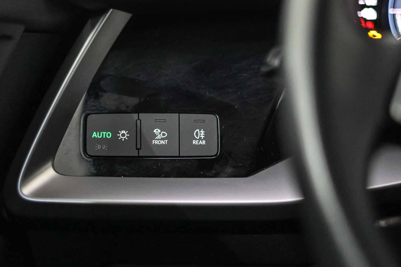 Audi A3 Sportback Advanced 40 TFSI e 150kW S tro - Foto 32