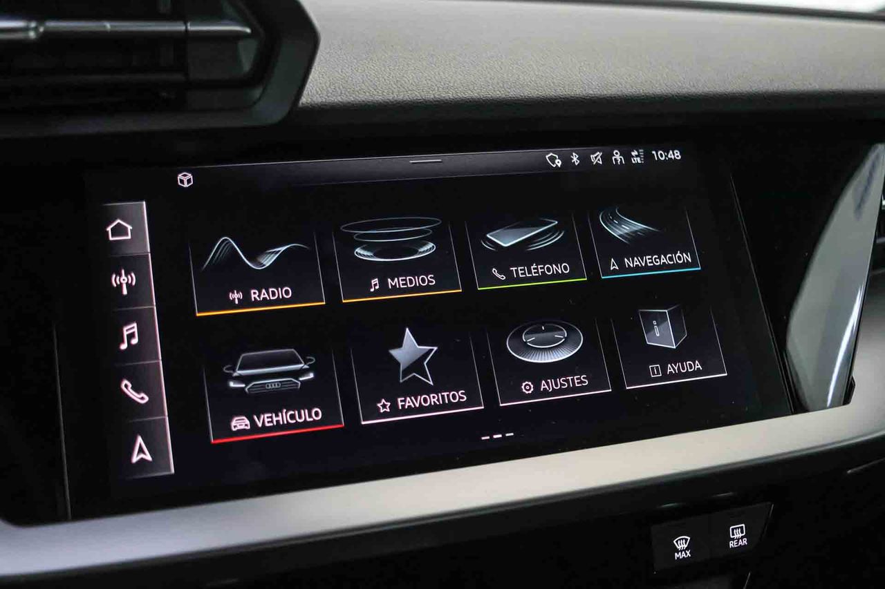 Audi A3 Sportback Advanced 40 TFSI e 150kW S tro - Foto 56