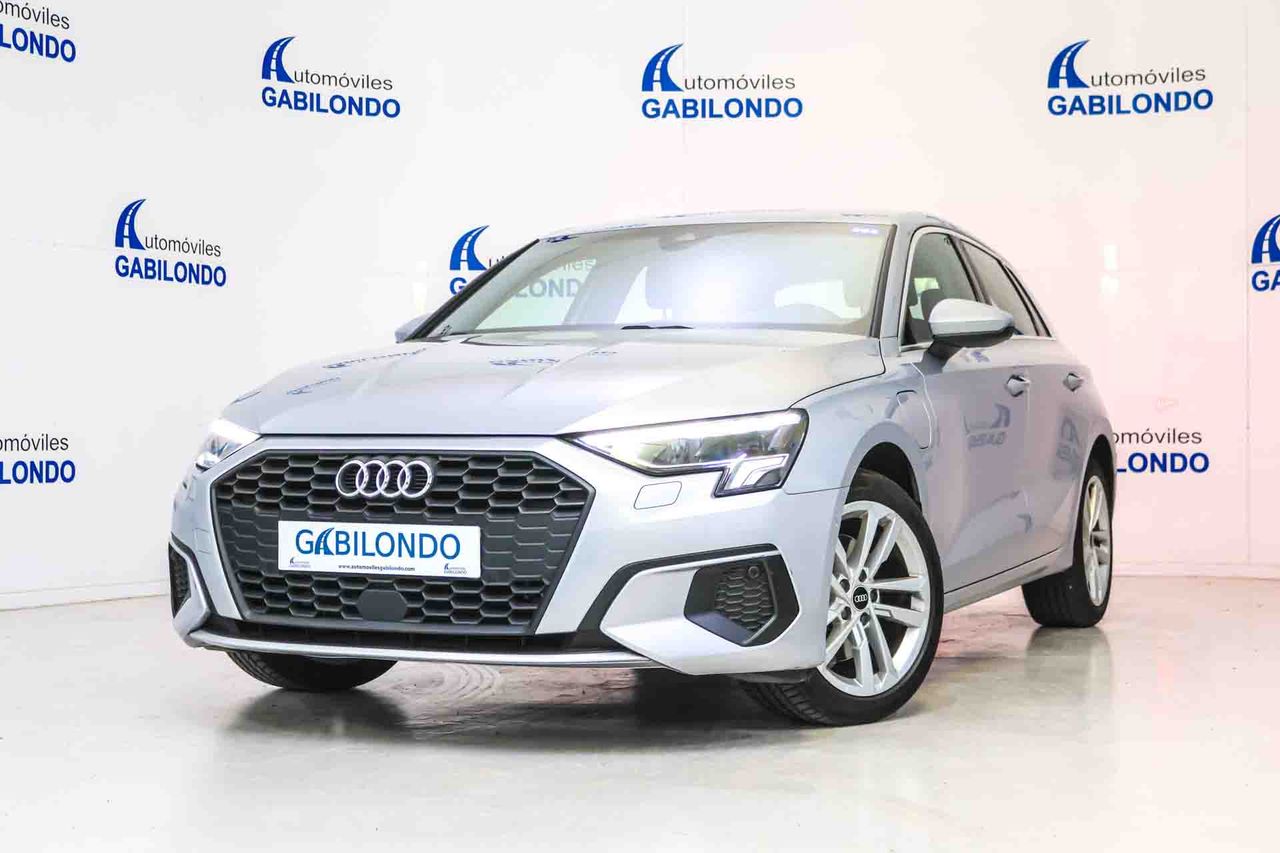 Audi A3 Sportback Advanced 40 TFSI e 150kW S tro - Foto 11