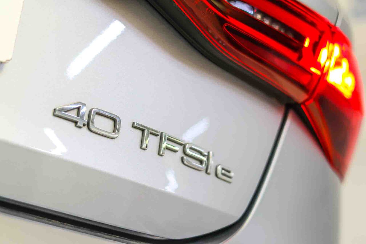 Audi A3 Sportback Advanced 40 TFSI e 150kW S tro - Foto 17