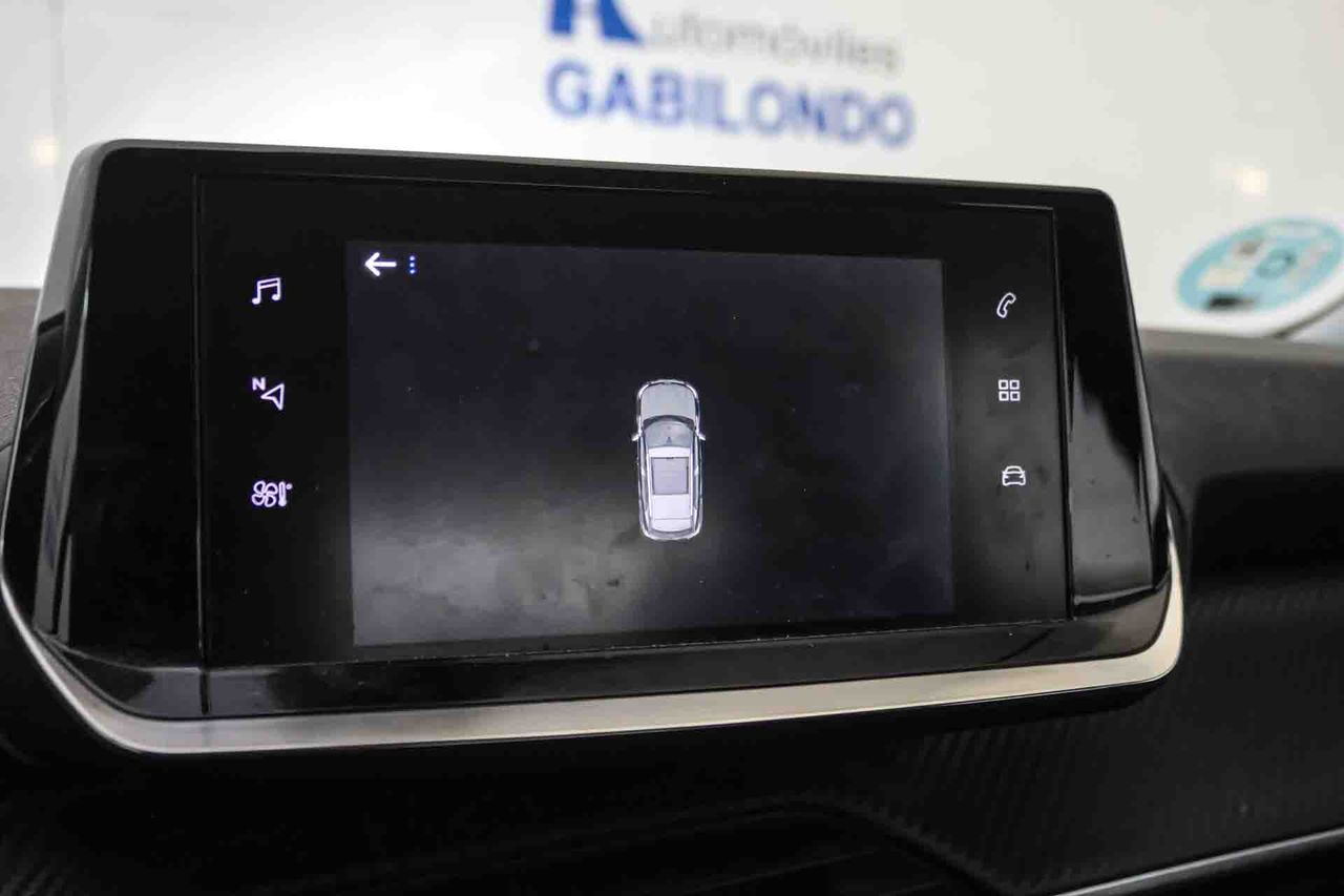 Peugeot 2008 Active BlueHDI 100 S&S BVM6 - Foto 16