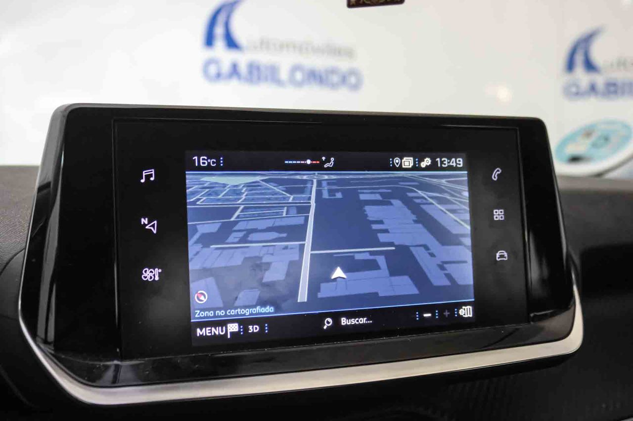 Peugeot 2008 Active BlueHDI 100 S&S BVM6 - Foto 15
