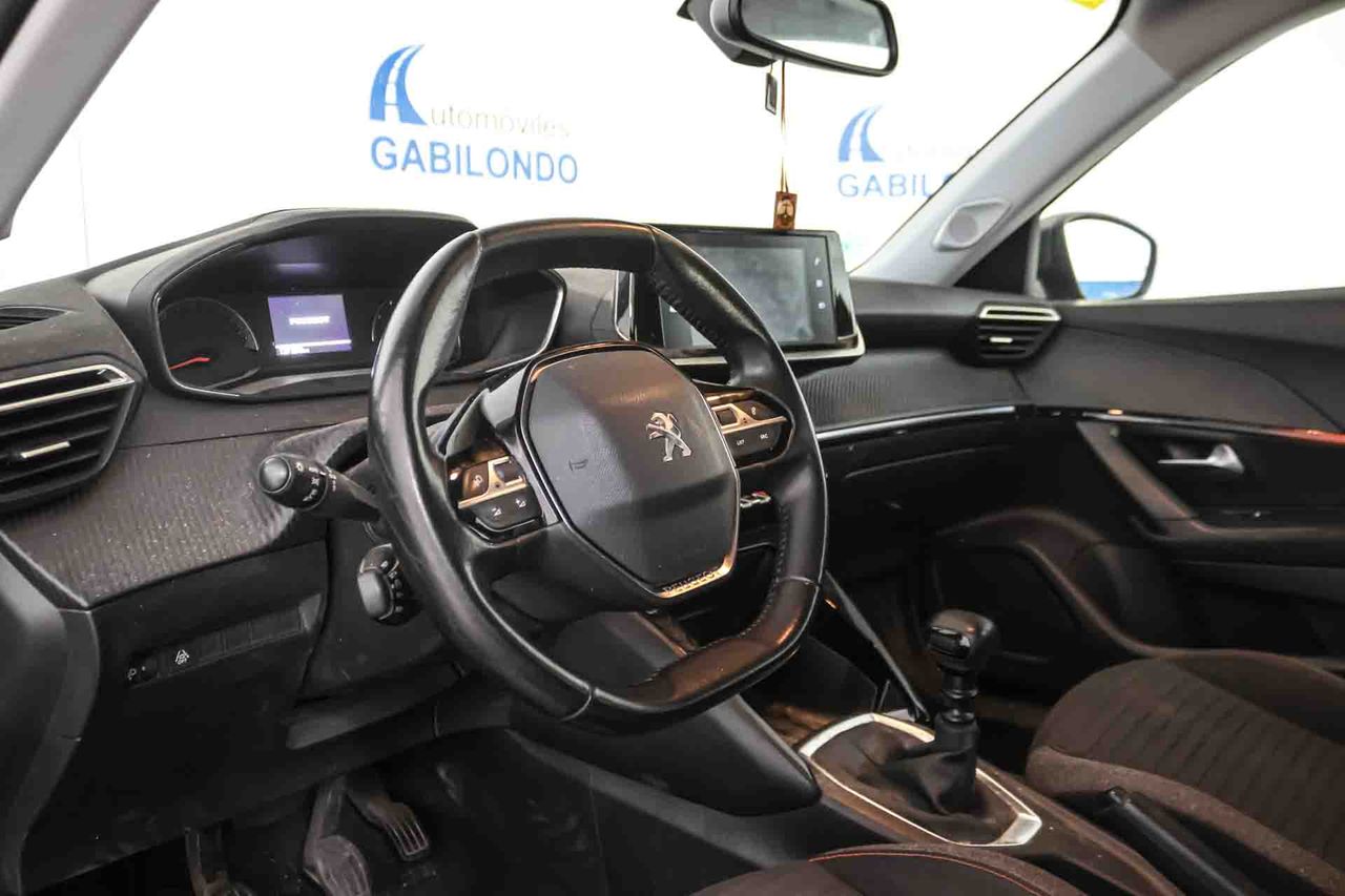 Peugeot 2008 Active BlueHDI 100 S&S BVM6 - Foto 7