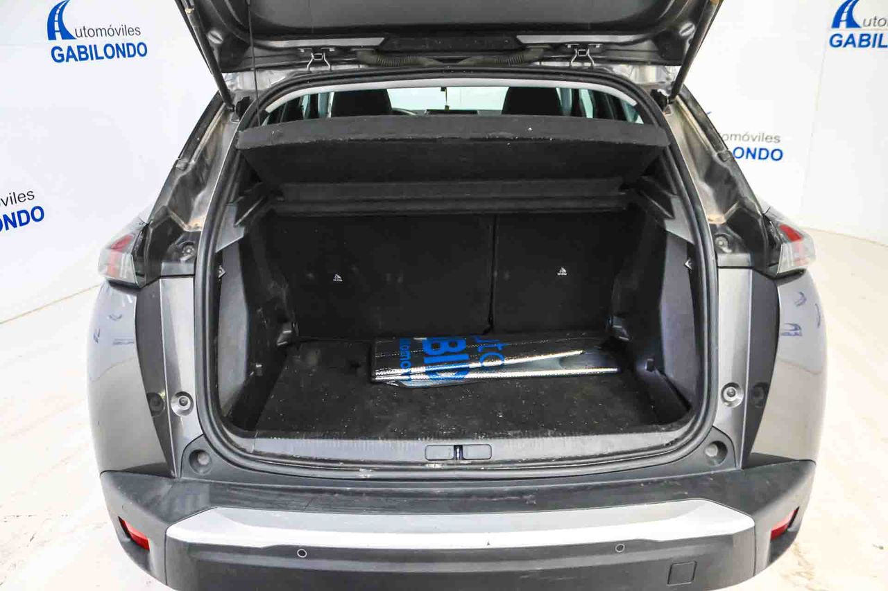 Peugeot 2008 Active BlueHDI 100 S&S BVM6 - Foto 13