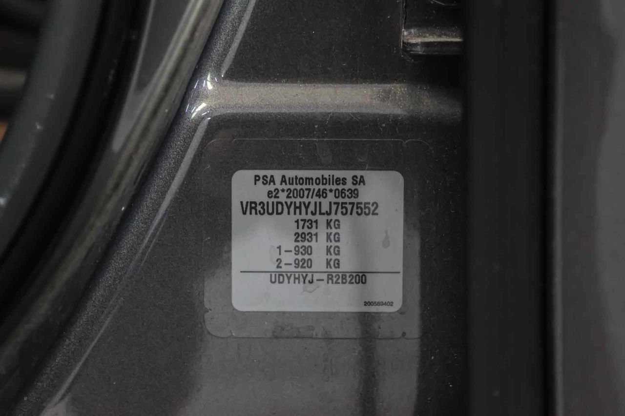 Peugeot 2008 Active BlueHDI 100 S&S BVM6 - Foto 9