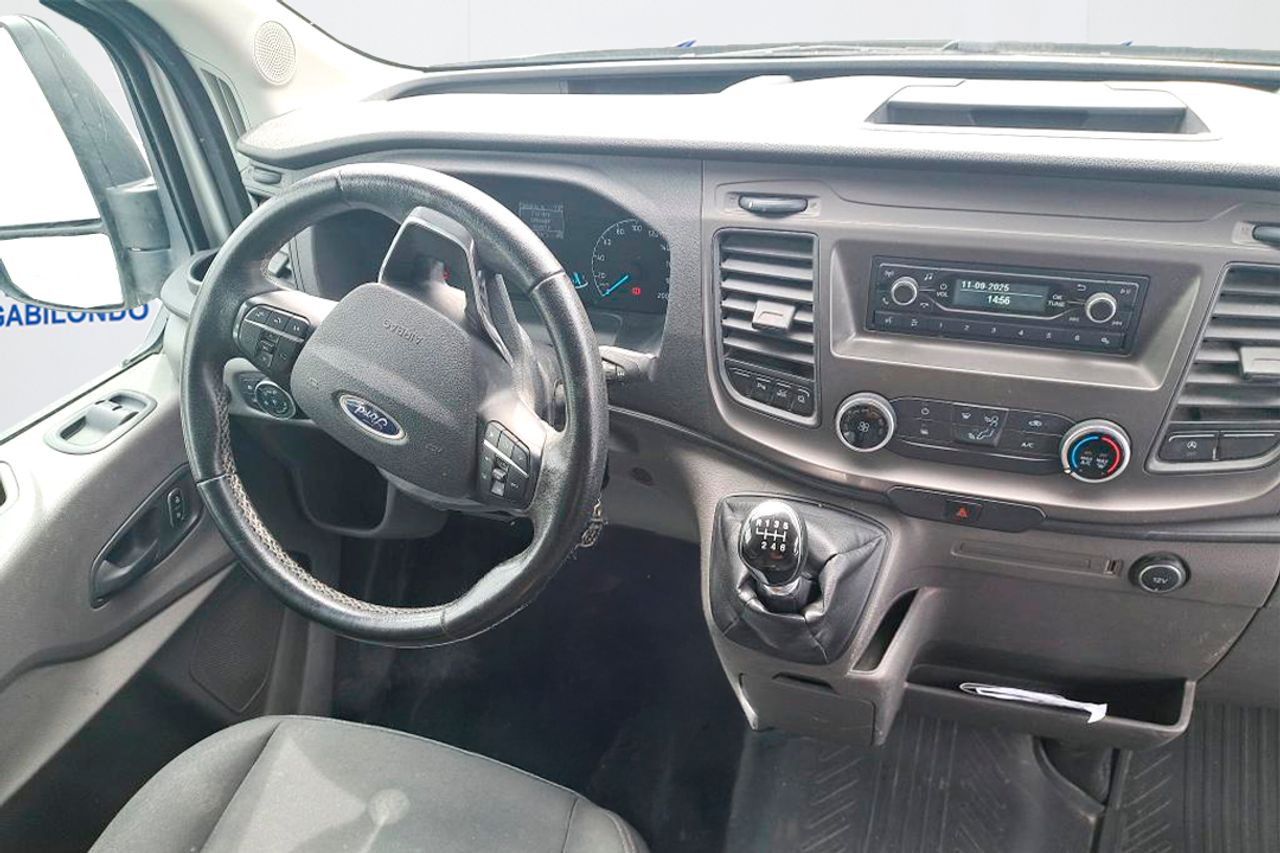 Ford Transit FT310 L2H2  - Foto 6