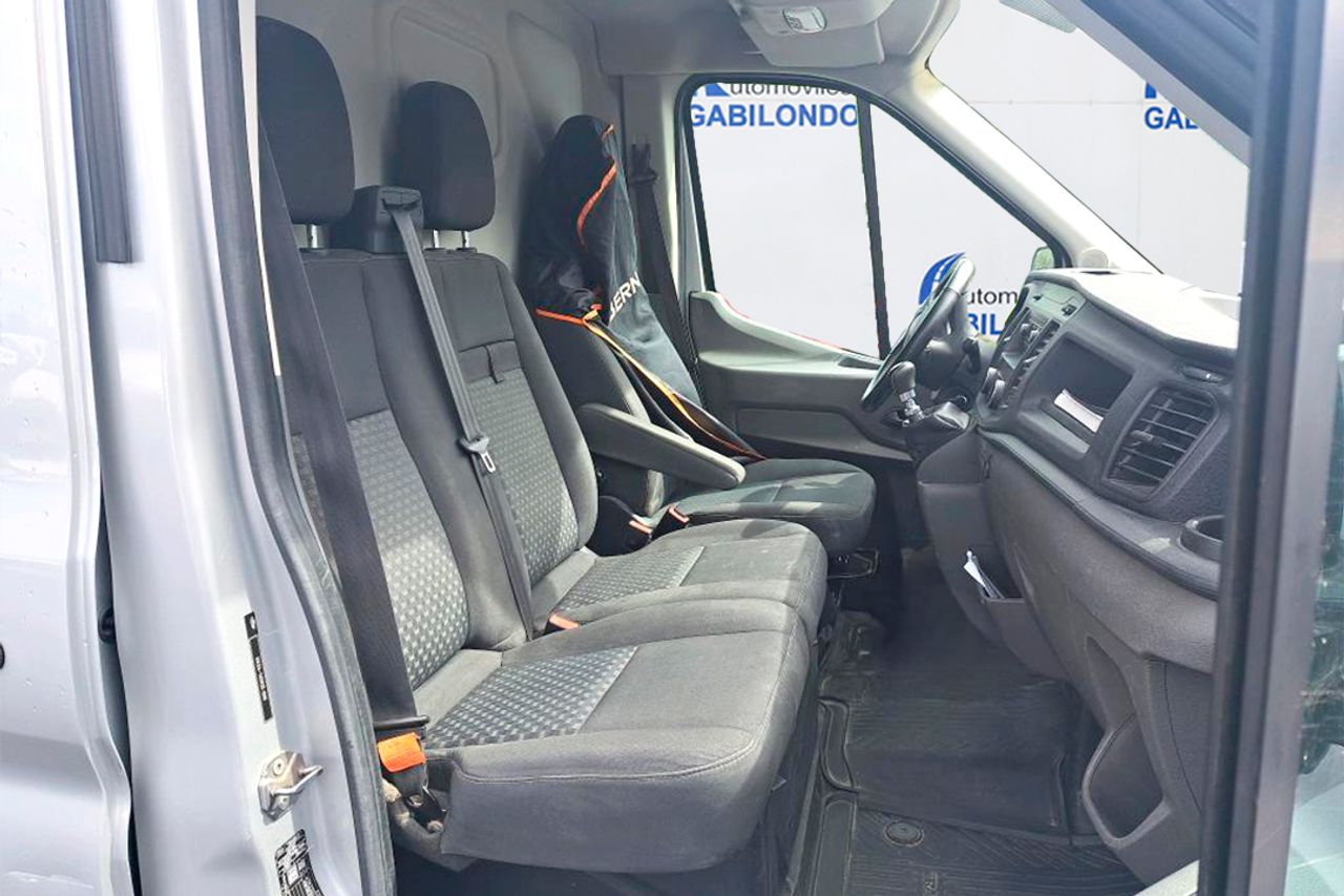Ford Transit FT310 L2H2  - Foto 7