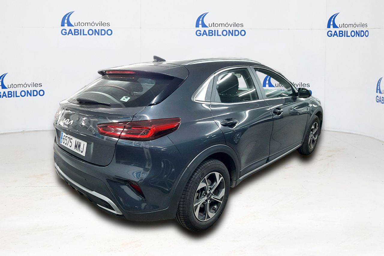 Kia XCeed 1.0 T-GDi Drive 74kW (100CV) - Foto 3