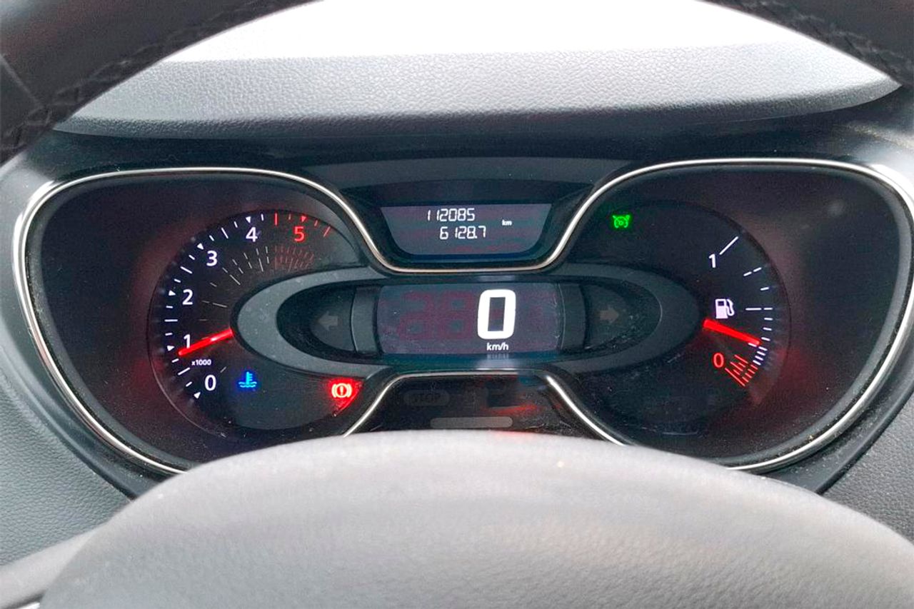 Renault Captur Life dCi 66kW (90CV) - Foto 4