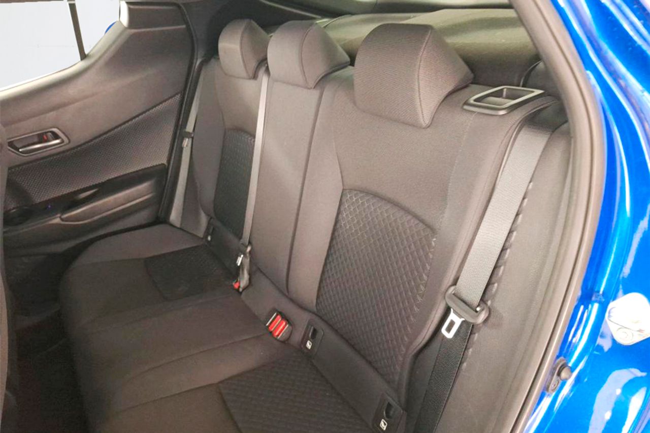 Toyota C-HR 2.0 180H Advance - Foto 8