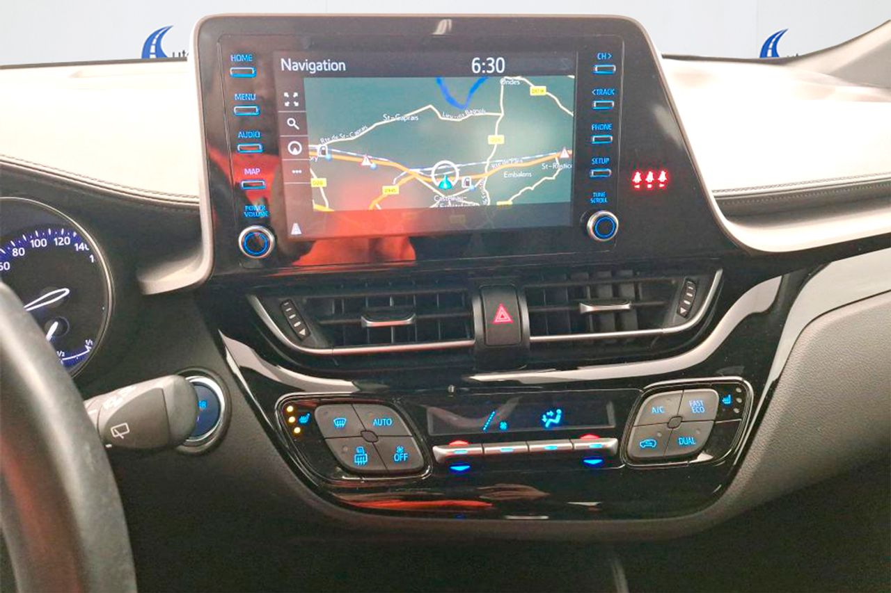 Toyota C-HR 2.0 180H Advance - Foto 6
