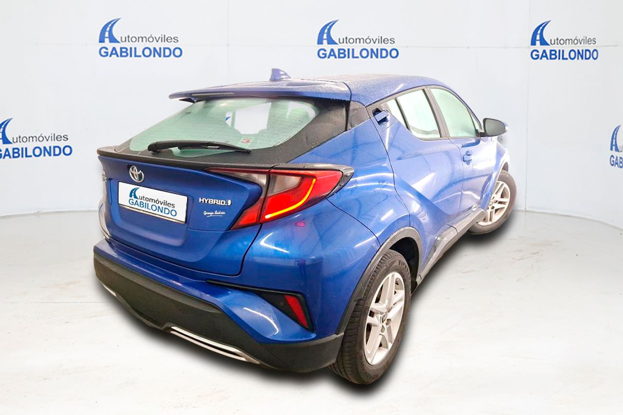 Toyota C-HR 2.0 180H Advance - Foto 3