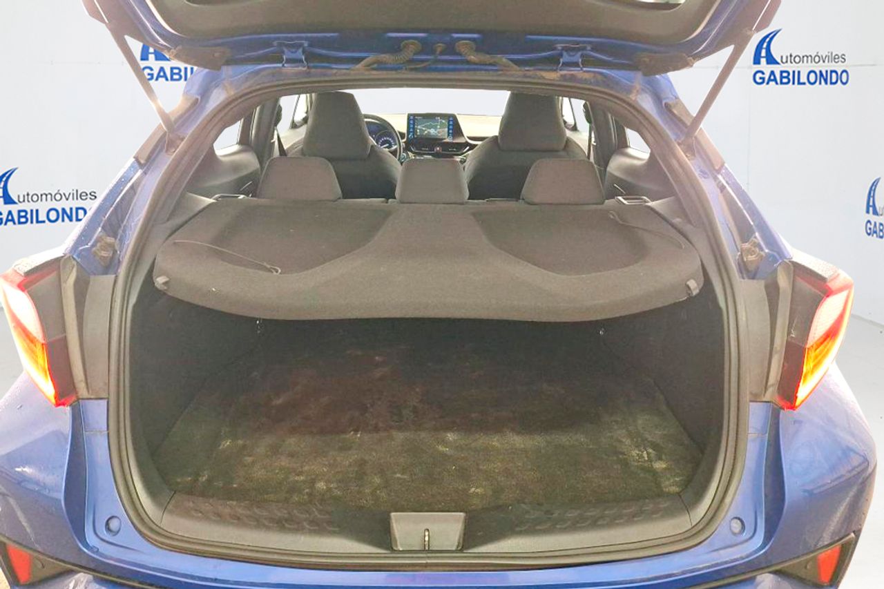 Toyota C-HR 2.0 180H Advance - Foto 9