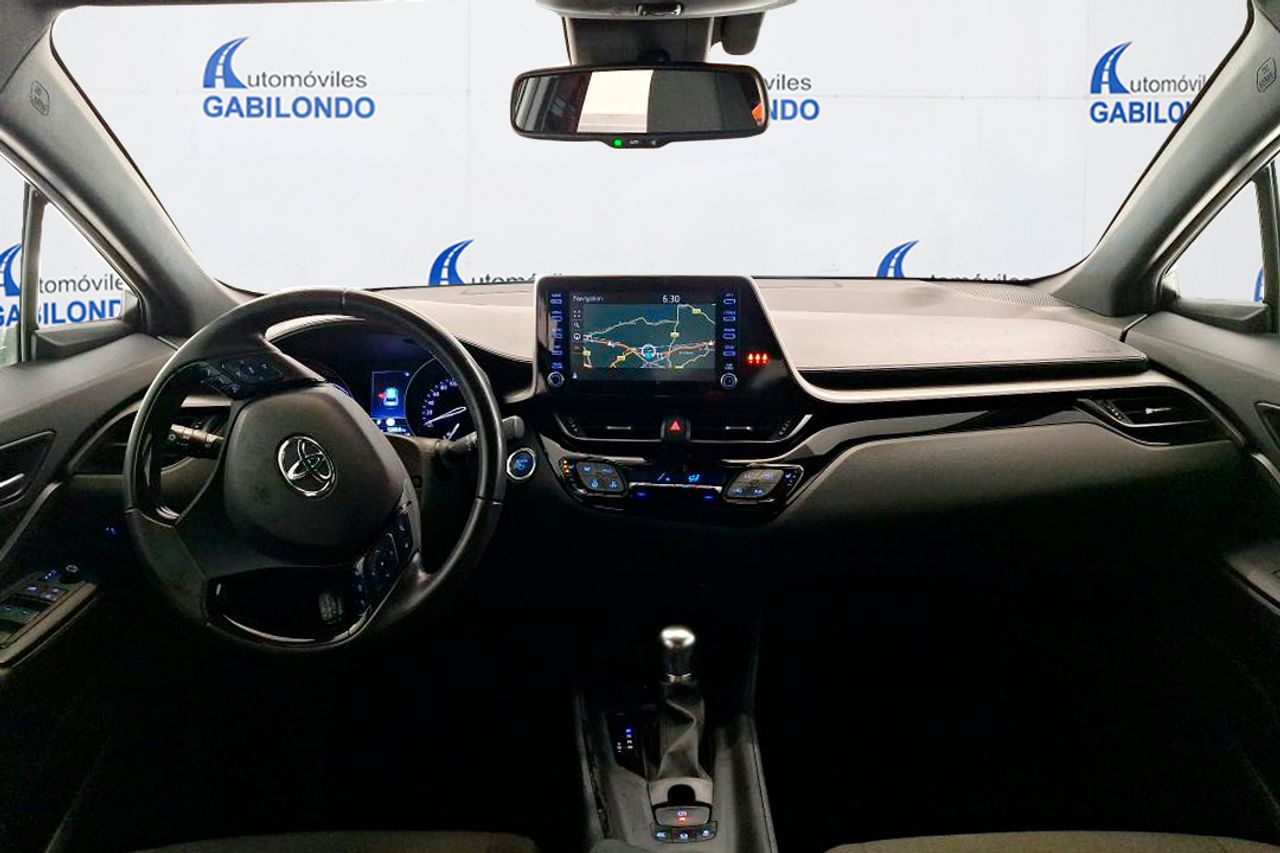 Toyota C-HR 2.0 180H Advance - Foto 5