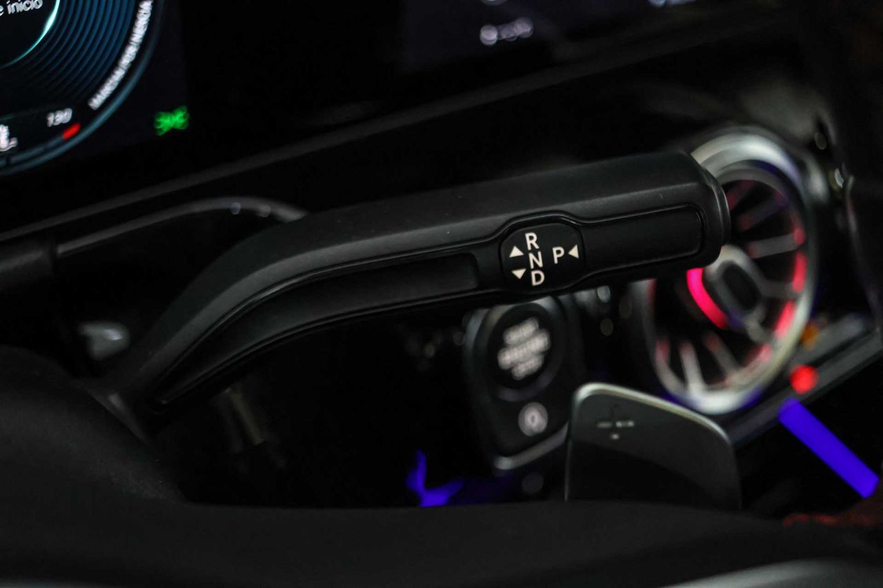 Mercedes Clase B B 180 d **AMG Line** Techo panorámico** - Foto 38