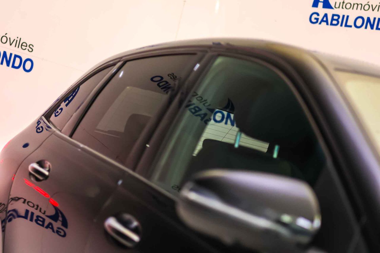 Mercedes Clase B B 180 d **AMG Line** Techo panorámico** - Foto 18