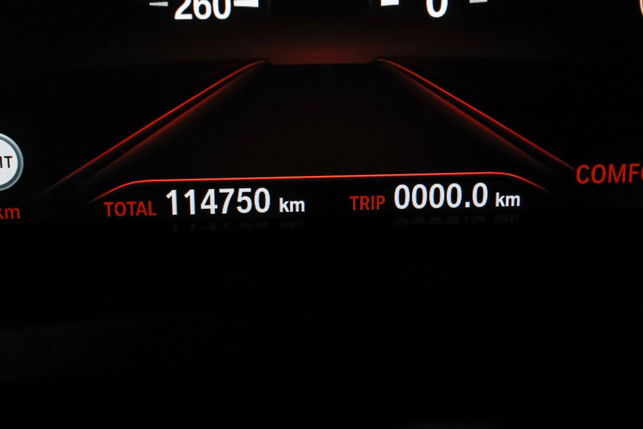BMW X3 sDrive18d - Foto 7