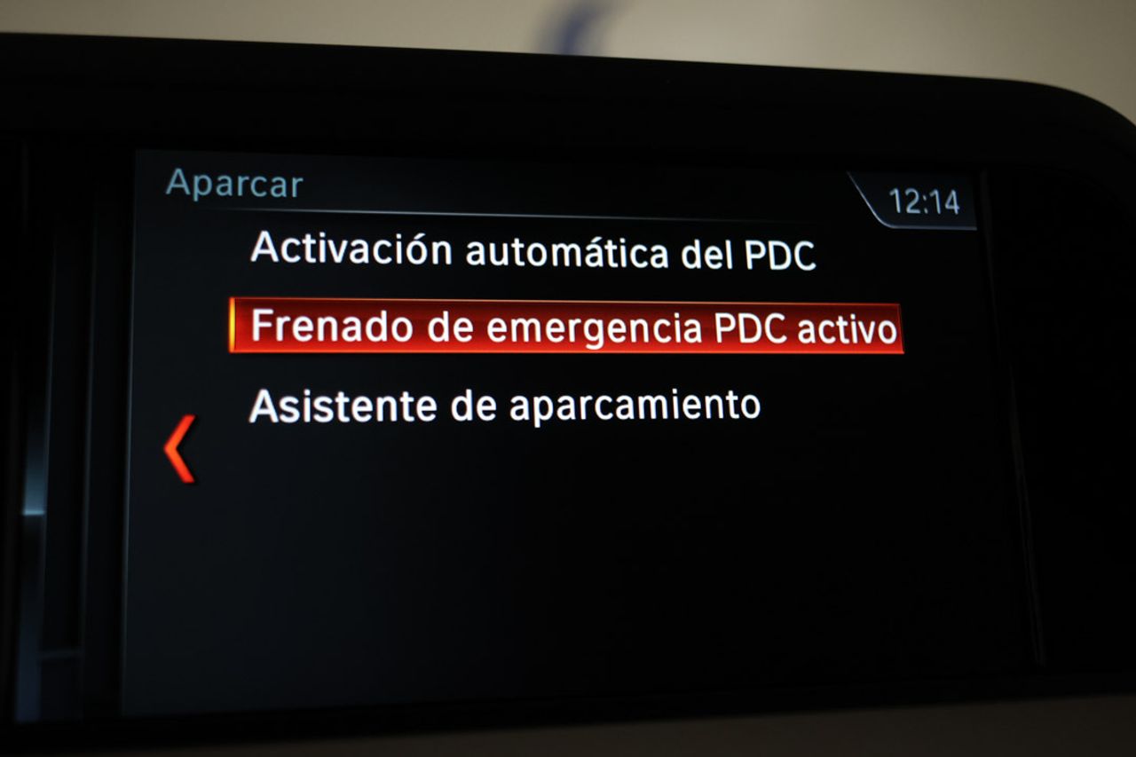 BMW X3 sDrive18d - Foto 84