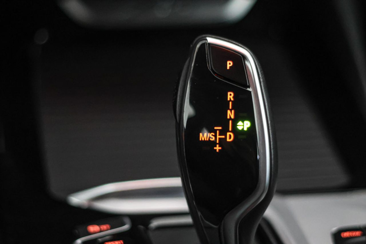 BMW X3 sDrive18d - Foto 56