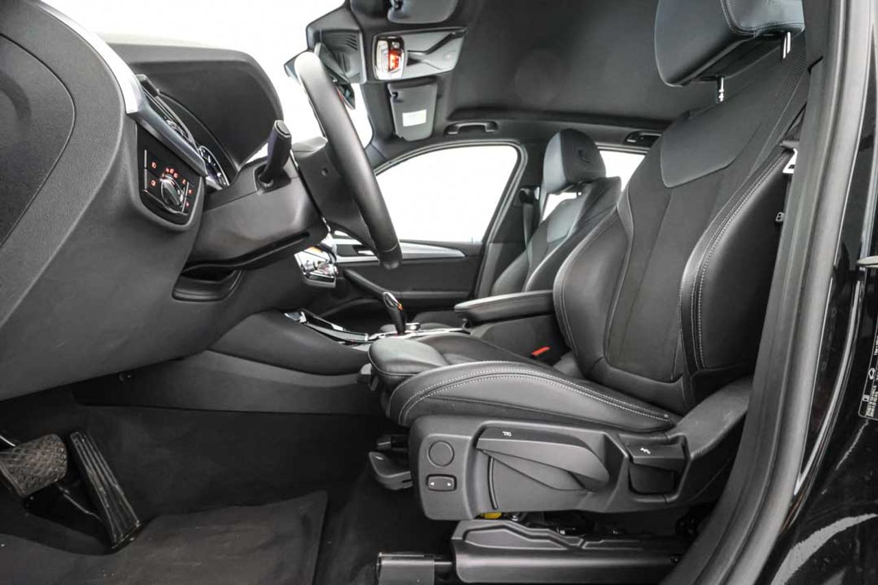 BMW X3 sDrive18d - Foto 39