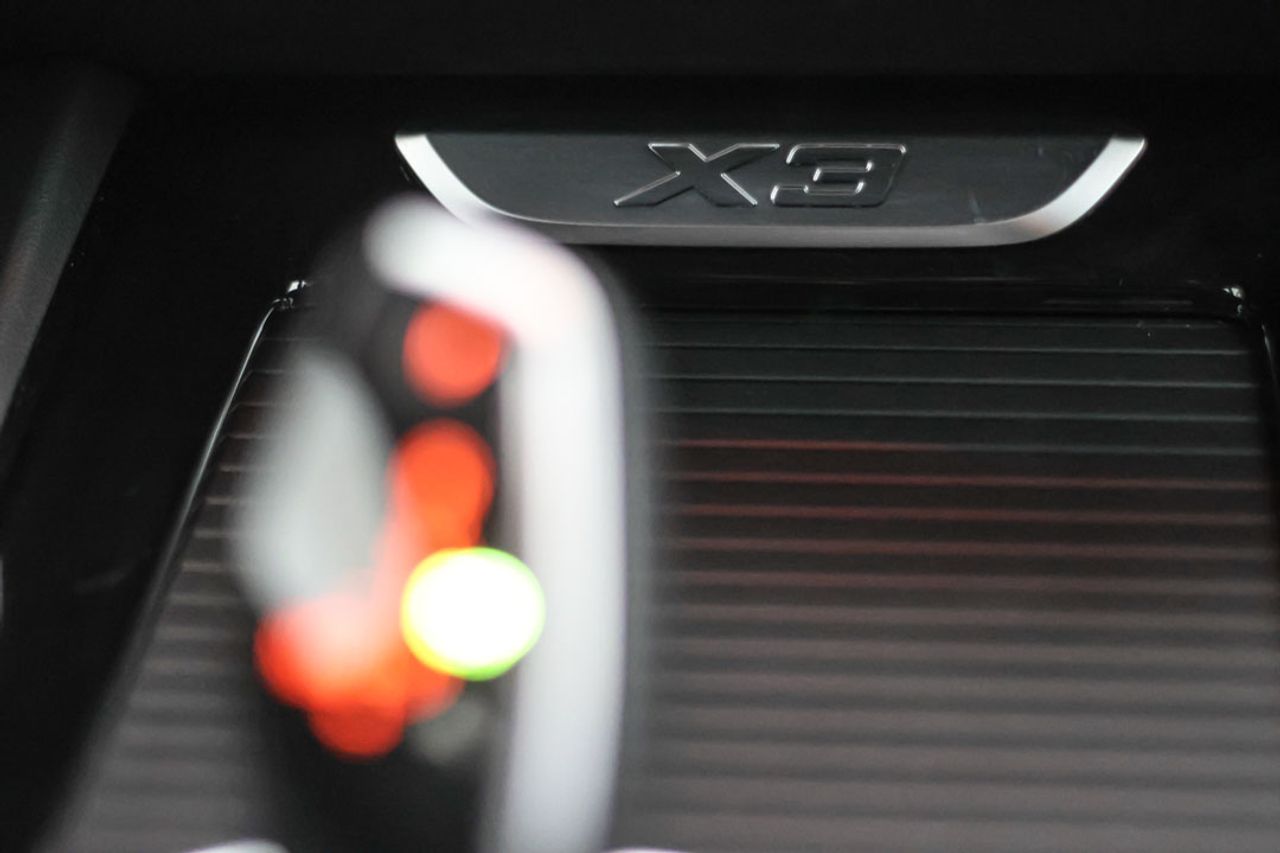 BMW X3 sDrive18d - Foto 58