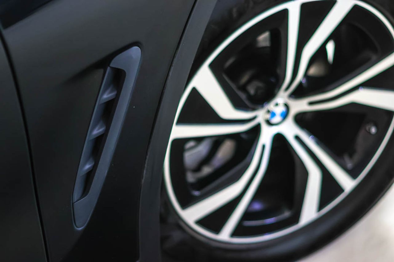 BMW X3 sDrive18d - Foto 17