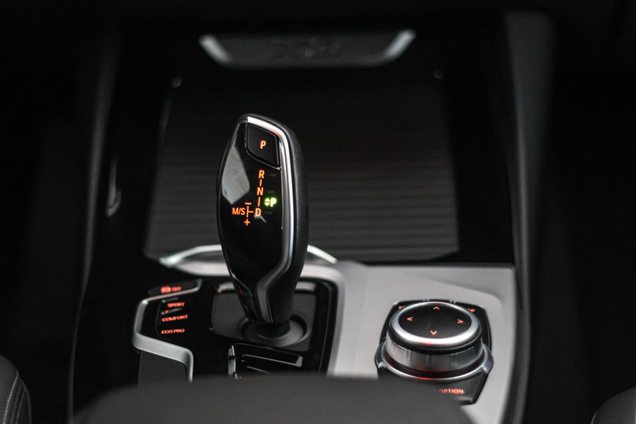 BMW X3 sDrive18d - Foto 52
