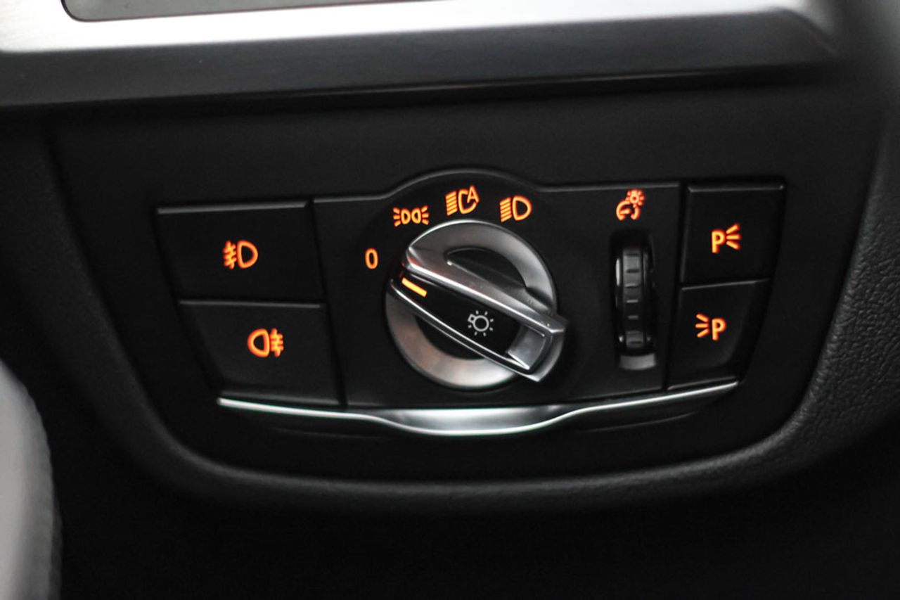 BMW X3 sDrive18d - Foto 43