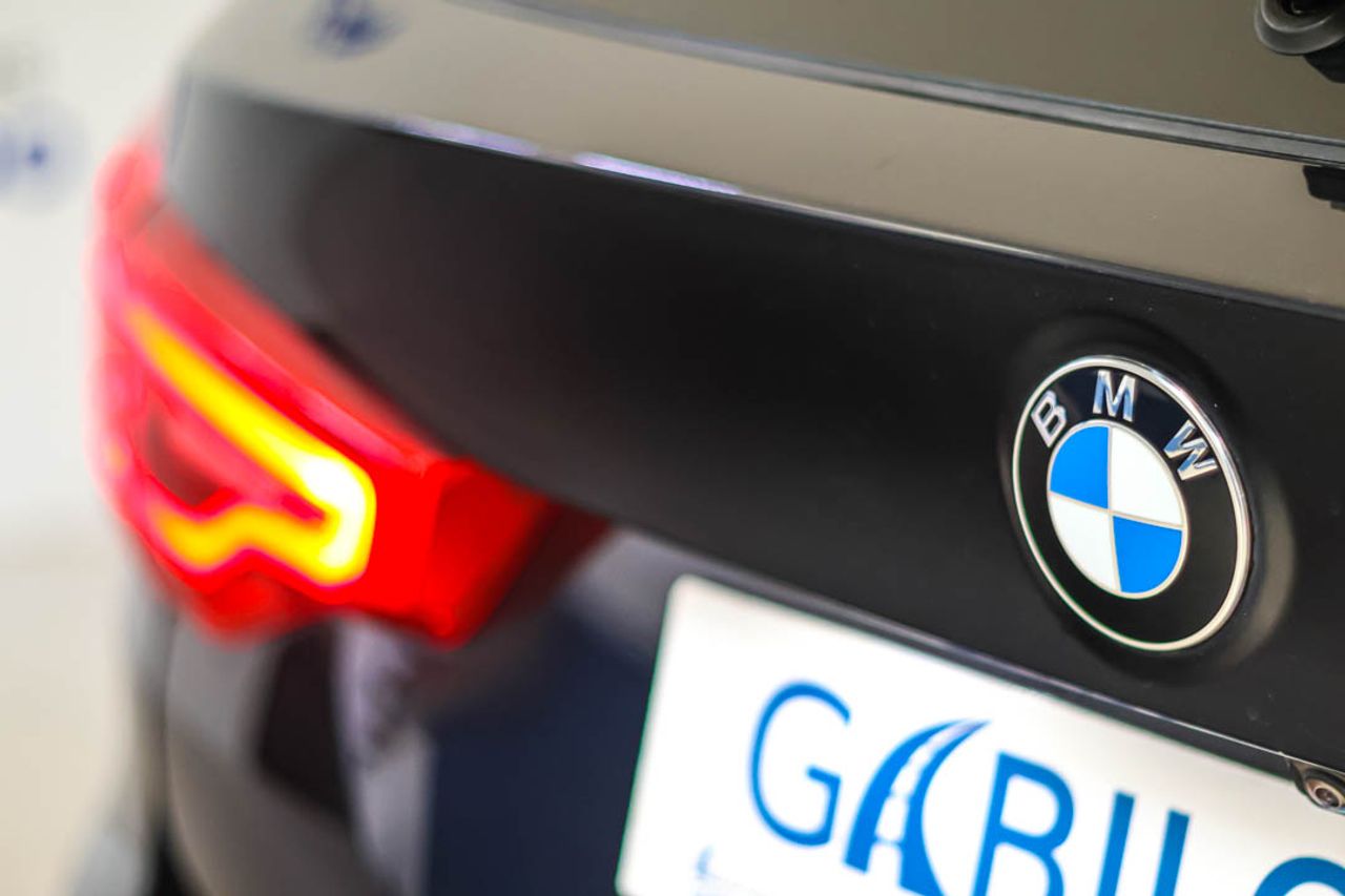 BMW X3 sDrive18d - Foto 21