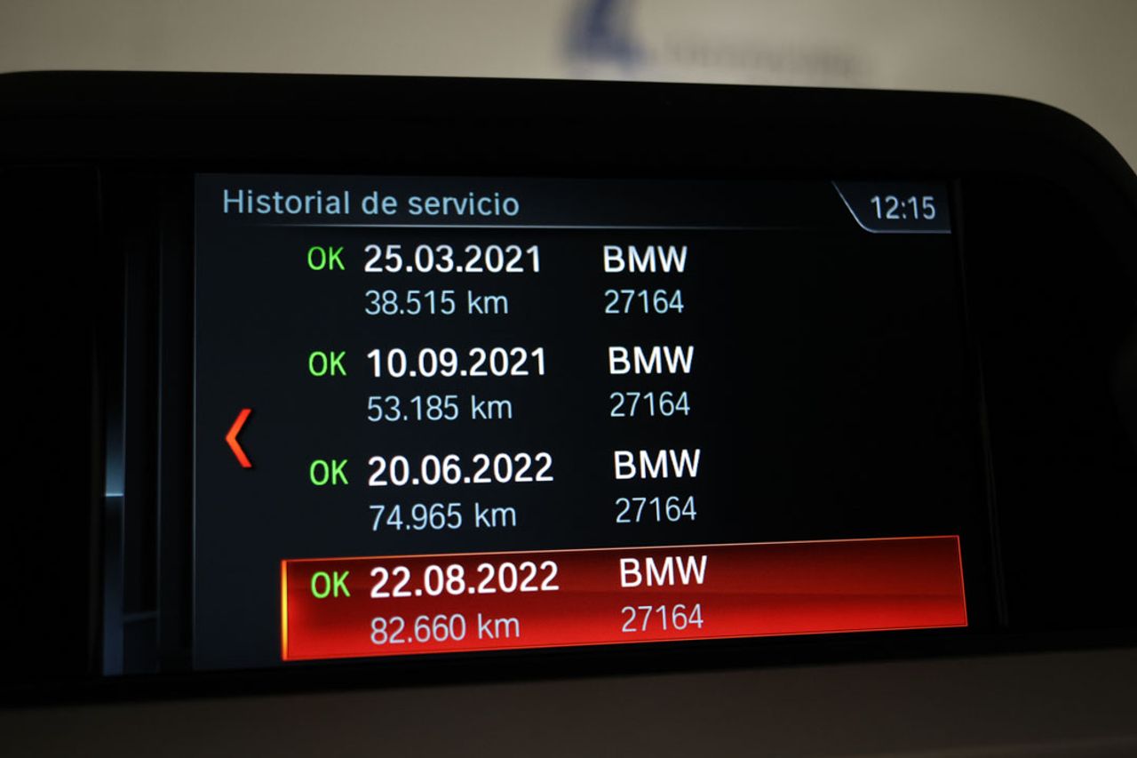 BMW X3 sDrive18d - Foto 10