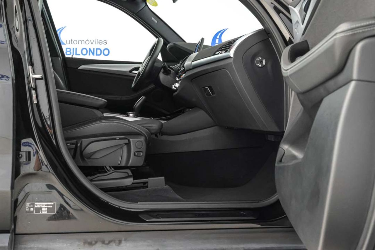 BMW X3 sDrive18d - Foto 69