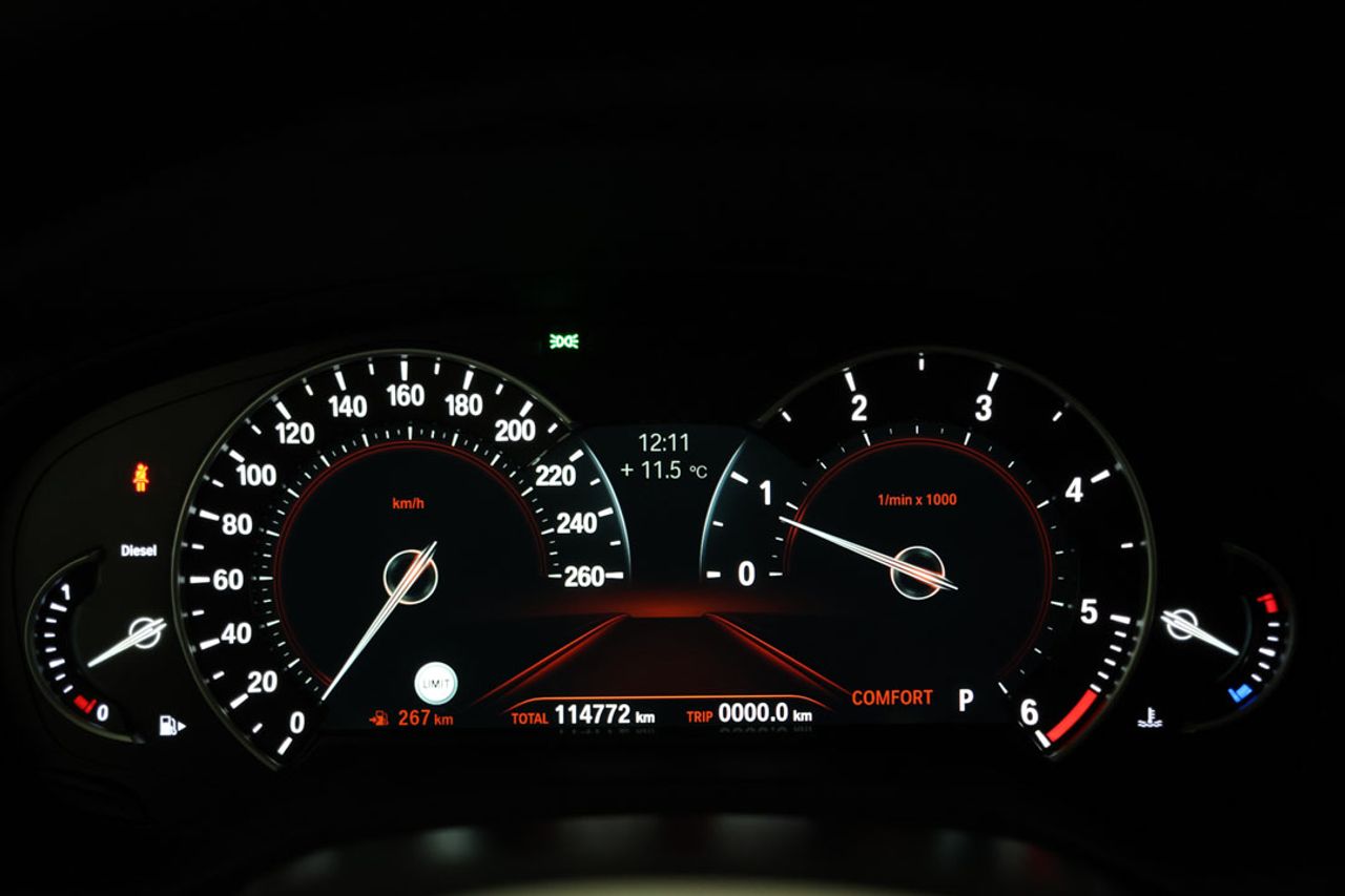 BMW X3 sDrive18d - Foto 78