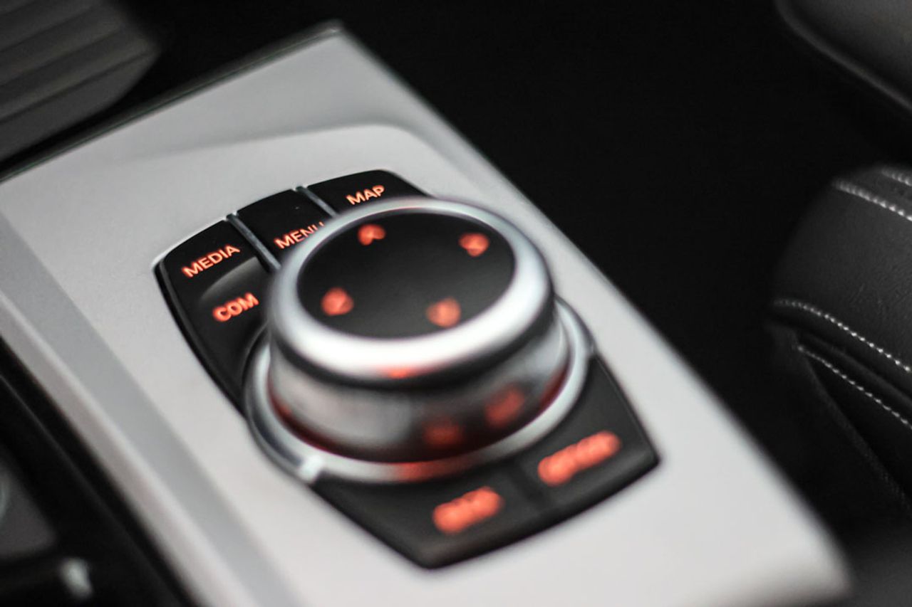 BMW X3 sDrive18d - Foto 54