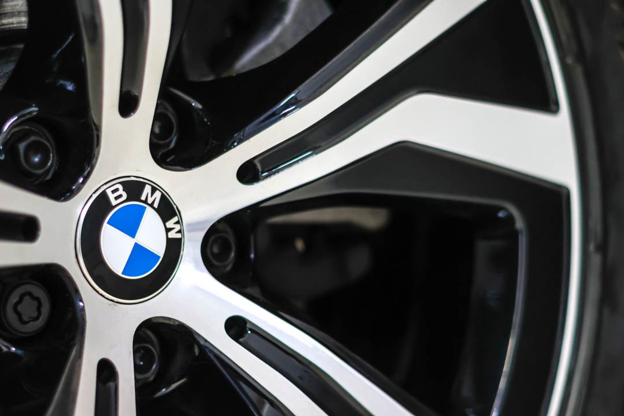BMW X3 sDrive18d - Foto 18