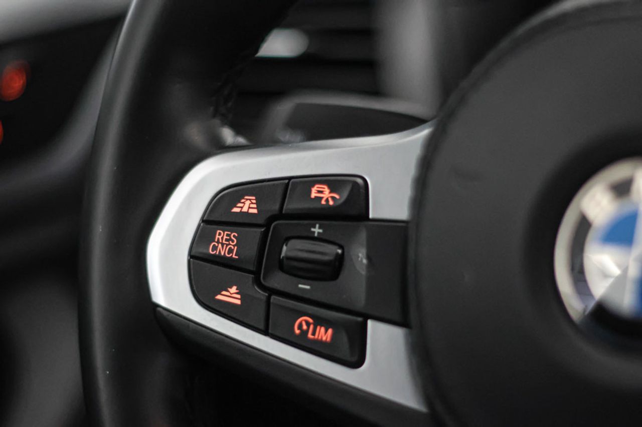 BMW X3 sDrive18d - Foto 48
