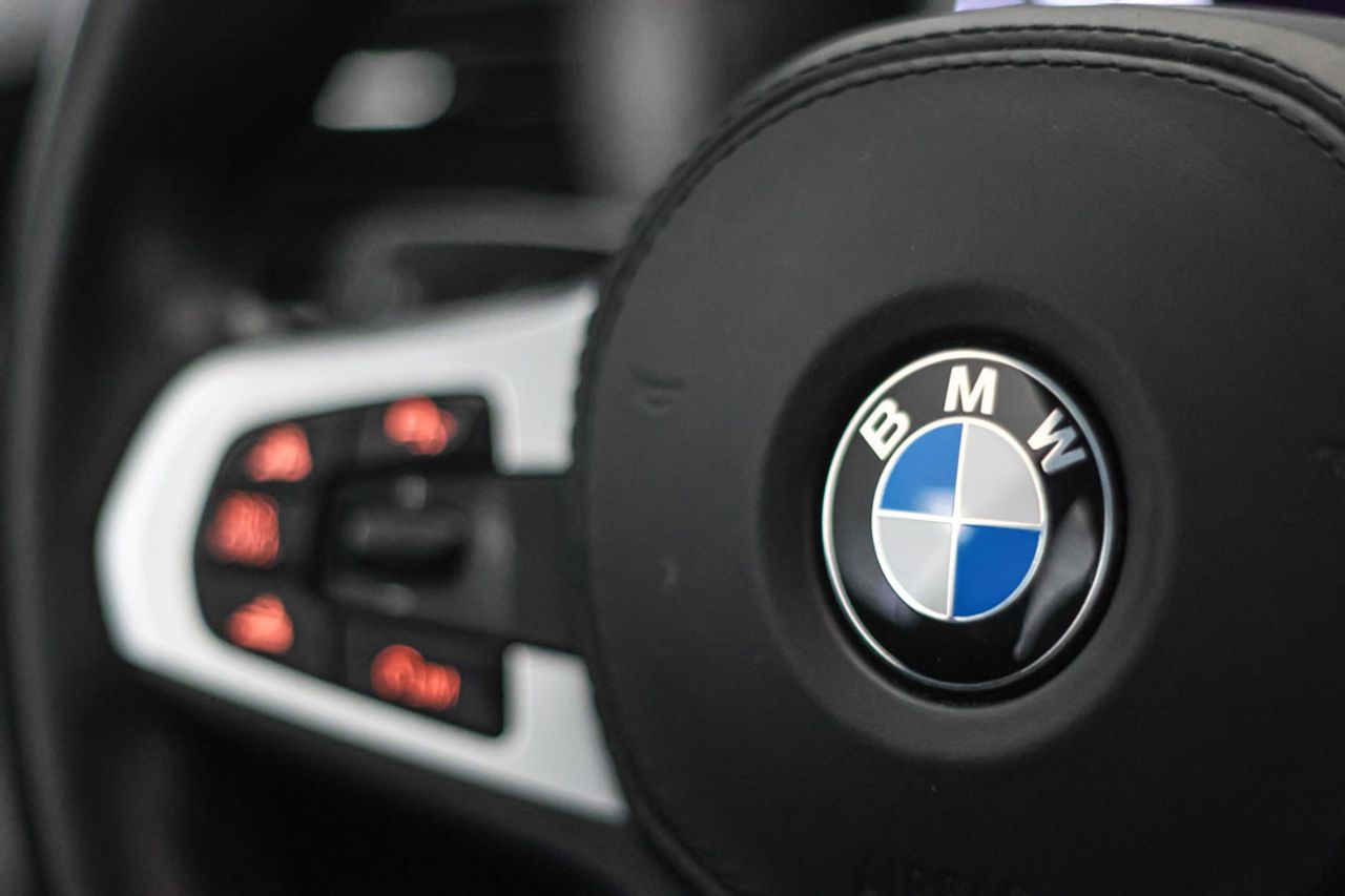 BMW X3 sDrive18d - Foto 46